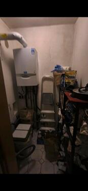 Foto - Erdgeschoßwohnung in Vechta zur Miete