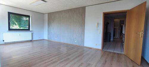 Foto - 3 Zimmer Erdgeschoßwohnung zur Miete in Höchst im Odenwald