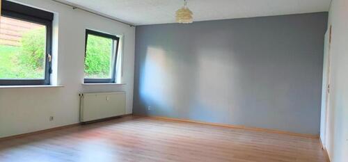 Foto - Erdgeschoßwohnung in Höchst im Odenwald zur Miete