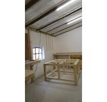 von privat*WERKSTATT Atelier RAUM Hobby KUNST Handwerk STUDIO - Hannover Linden-Limmer
