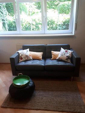 Foto - Möblierte 1 Zimmer-Wohnung, Internet u. Stromkosten inkl., in Frankfurt Bergen-Enkheim