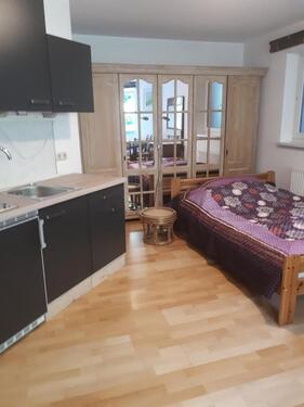 Foto - Etagenwohnung in Frankfurt am Main zur Miete
