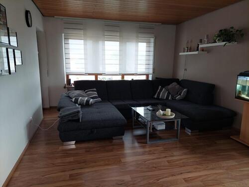 Foto - 4 Zimmer Etagenwohnung zur Miete in Hammelburg
