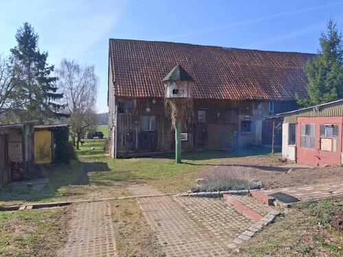Foto - 6 Zimmer Doppelhaushälfte in Dorf Mecklenburg