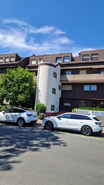 Foto - Maisonettewohnung nähe Stadtgarten