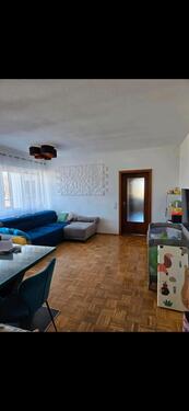 Foto - 4 Zimmer Dachgeschoßwohnung zum Kaufen in Saarbrücken