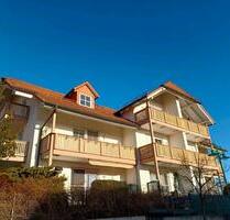 Sonnige renovierte Wohnung zum Verkauf - Weinböhla