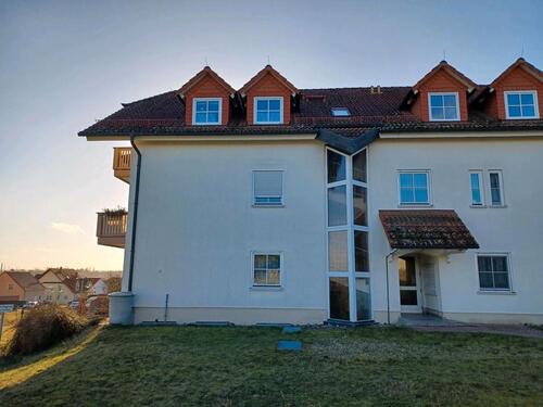 Foto - 1.5 Zimmer Etagenwohnung zum Kaufen in Weinböhla