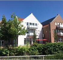 Schöne Wohnung im Zentrum von Friesoythe zu vermieten