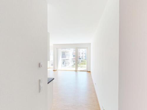 Foto - Etagenwohnung zur Miete in Hannover