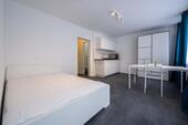 Foto - Appartement zentral in Sindelfingen, möbliert, Balkon, WLAN+Strom
