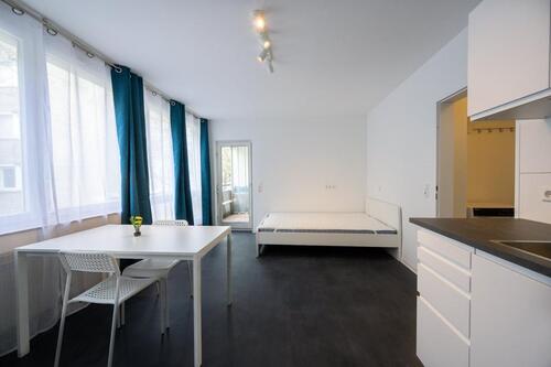 Foto - Etagenwohnung zur Miete in Sindelfingen