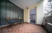 Foto - Etagenwohnung in Sindelfingen