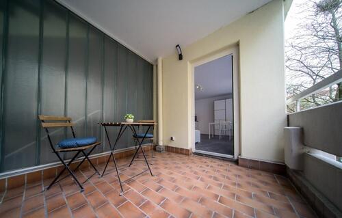 Foto - Etagenwohnung in Sindelfingen