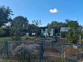 Foto - Kleingarten in KGA Weiße Rose Südstadt