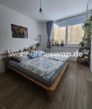 Foto - Etagenwohnung in Berlin zur Miete