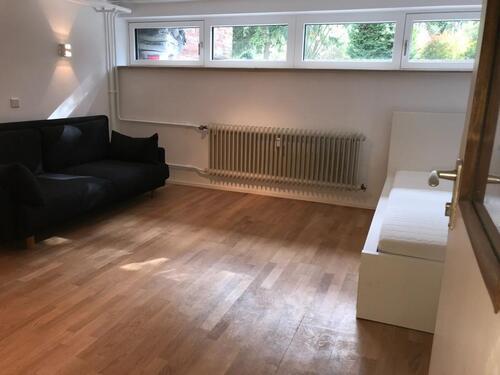 Foto - Etagenwohnung in Nürnberg