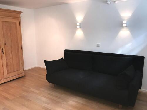 Foto - Etagenwohnung in Nürnberg zur Miete