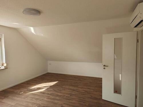 Foto - Etagenwohnung in Erfurt zur Miete