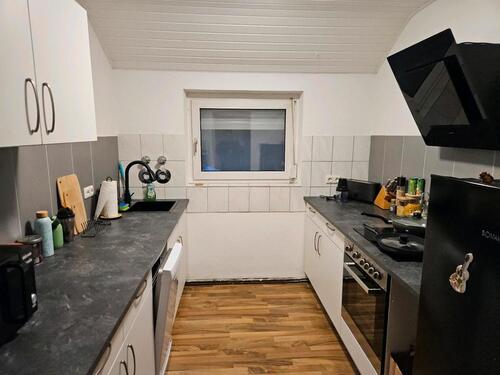 Foto - Etagenwohnung in Nettetal zur Miete