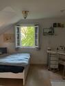 Foto - Mobilierte Dachgeschoss Wohnung ab dem 1.11 einzelnpaar