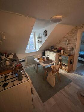 Foto - Etagenwohnung zur Miete in Karlsruhe