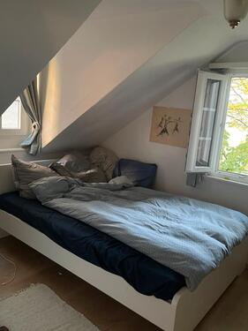 Foto - Etagenwohnung in Karlsruhe zur Miete