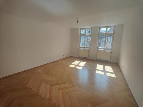 Foto - Etagenwohnung zur Miete in Weitramsdorf