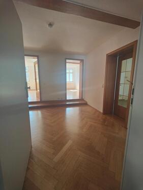 Foto - Etagenwohnung in Weitramsdorf
