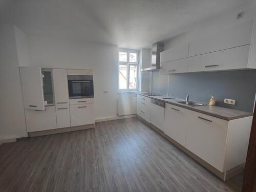 Foto - Etagenwohnung in Weitramsdorf zur Miete