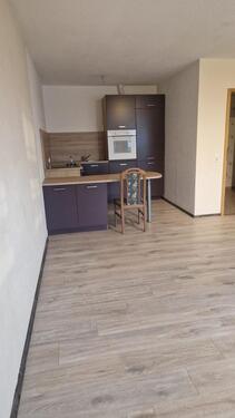 Foto - 2,5 Raum Wohnung Kappeln mit neuem Bad