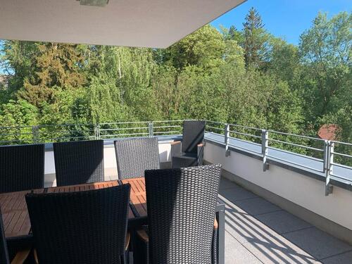 Foto - Etagenwohnung zum Kaufen in Bretten