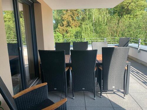 Foto - Etagenwohnung in Bretten