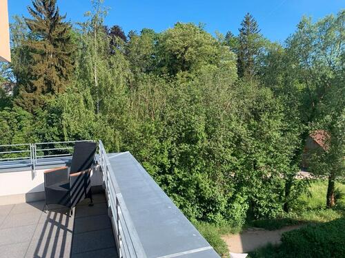 Foto - Etagenwohnung in Bretten zum Kaufen