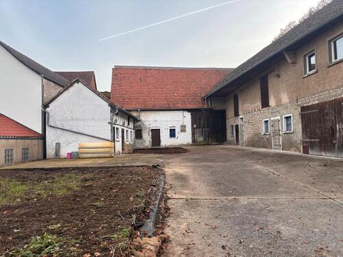 Foto - Einfamilienhaus in Werneck zum Kaufen