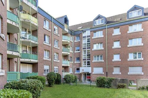 Foto - 2 Zimmer Etagenwohnung in Witten