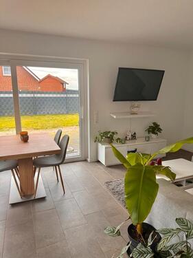 Foto - Moderne Doppelhaushälfte - 116m ²- Sofort einziehbar