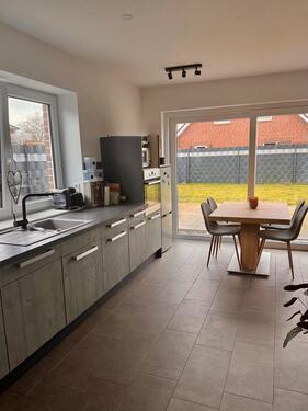 Foto - 4 Zimmer Etagenwohnung zur Miete in Papenburg