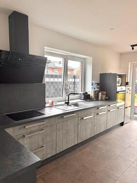 Foto - 4 Zimmer Etagenwohnung in Papenburg