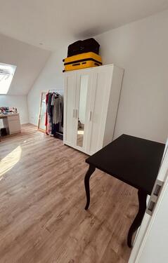 Foto - Etagenwohnung in Papenburg zur Miete