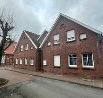 3-Zimmer-Wohnung mit Einbauküche mitten in Fürstenau.