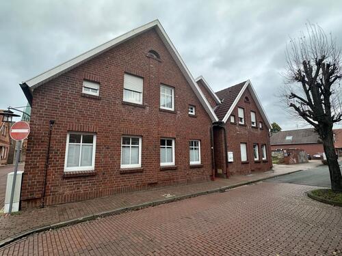 Foto - 3 Zimmer Etagenwohnung zur Miete in Fürstenau