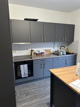 Foto - Etagenwohnung in Fürstenau zur Miete