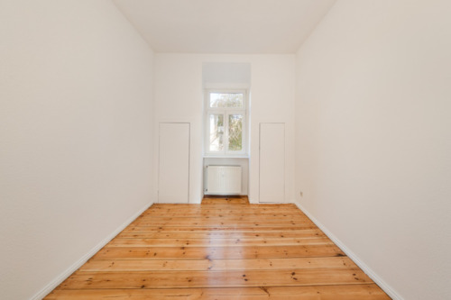 Foto - 4 Zimmer Etagenwohnung in Berlin