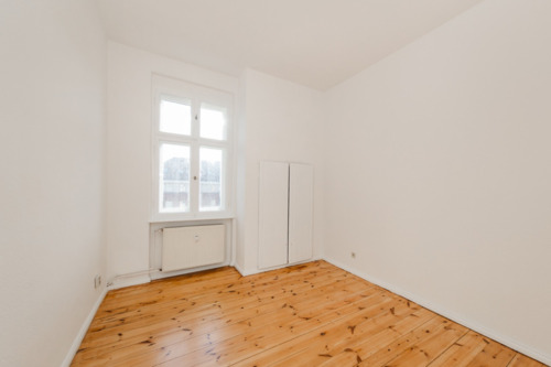 Foto - Etagenwohnung in Berlin zur Miete