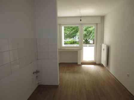 Foto - Etagenwohnung in Dortmund zur Miete