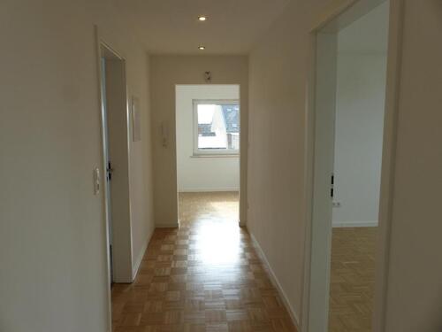 Foto - Dachgeschoßwohnung in Neuwied zur Miete