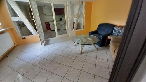 Foto - Etagenwohnung in Niederneisen zur Miete