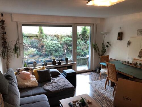 Foto - 2-Zimmer Wohnung in Remscheid Hasten