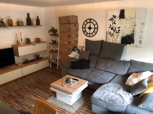 Foto - 2 Zimmer Erdgeschoßwohnung in Remscheid